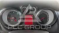 2015 Opel ZAFIRA