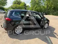 2015 Opel ZAFIRA