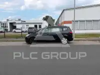 2015 Opel ZAFIRA