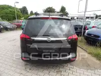 2015 Opel ZAFIRA