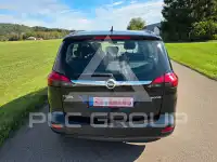2015 Opel ZAFIRA