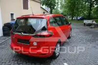 2015 Opel ZAFIRA