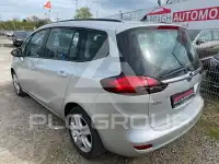 2015 Opel ZAFIRA