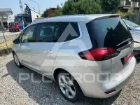 2015 Opel ZAFIRA