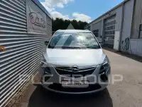 2015 Opel ZAFIRA