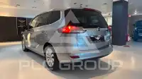 2015 Opel ZAFIRA