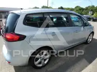 2015 Opel ZAFIRA