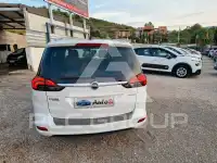 2015 Opel ZAFIRA
