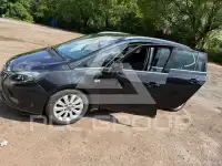 2015 Opel ZAFIRA
