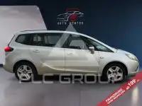 2015 Opel ZAFIRA