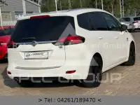2015 Opel ZAFIRA