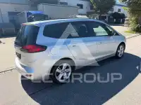 2015 Opel ZAFIRA