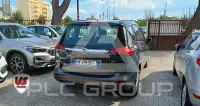 2015 Opel ZAFIRA