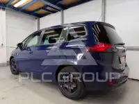 2015 Opel ZAFIRA