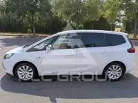 2015 Opel ZAFIRA