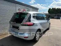 2015 Opel ZAFIRA