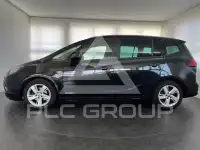 2015 Opel ZAFIRA