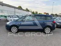 2015 Opel ZAFIRA