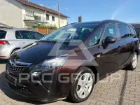 2015 Opel ZAFIRA