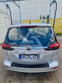 2015 Opel ZAFIRA