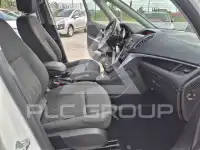 2015 Opel ZAFIRA