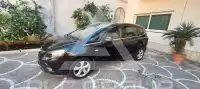 2015 Opel ZAFIRA
