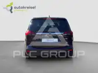 2015 Opel ZAFIRA