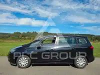 2015 Opel ZAFIRA