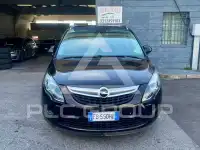 2015 Opel ZAFIRA