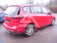 2015 Opel ZAFIRA