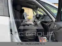 2015 Opel ZAFIRA