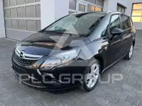 2015 Opel ZAFIRA