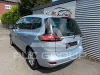 2015 Opel ZAFIRA