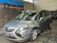2015 Opel ZAFIRA