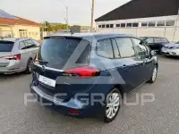 2015 Opel ZAFIRA