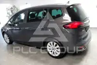 2015 Opel ZAFIRA