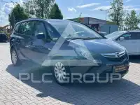 2015 Opel ZAFIRA
