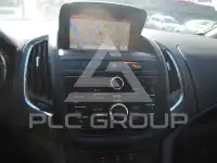 2015 Opel ZAFIRA