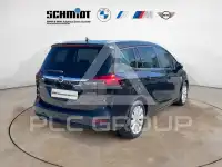 2015 Opel ZAFIRA