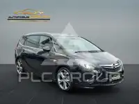 2015 Opel ZAFIRA