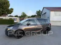 2015 Opel ZAFIRA