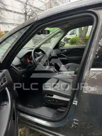 2015 Opel ZAFIRA