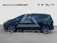 2015 Opel ZAFIRA