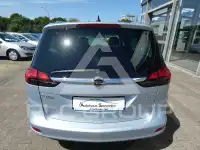 2015 Opel ZAFIRA