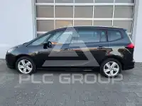 2015 Opel ZAFIRA