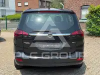2015 Opel ZAFIRA