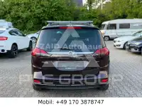 2015 Opel ZAFIRA