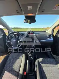 2015 Opel Mokka