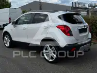 2015 Opel Mokka