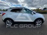 2015 Opel Mokka